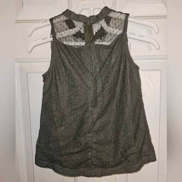 Mia Joy Joyfolie Girl's Delphine top - Picture 3 of 3